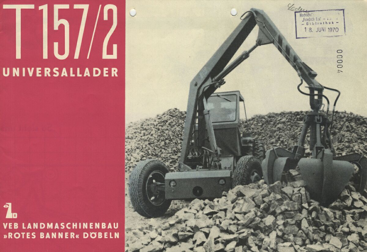 T-157/2 - Bild