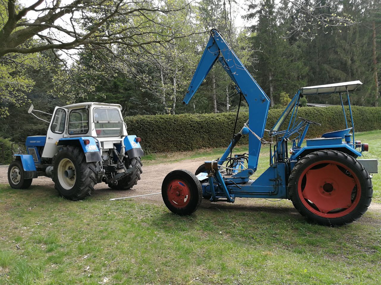 T-157/2 - Bild