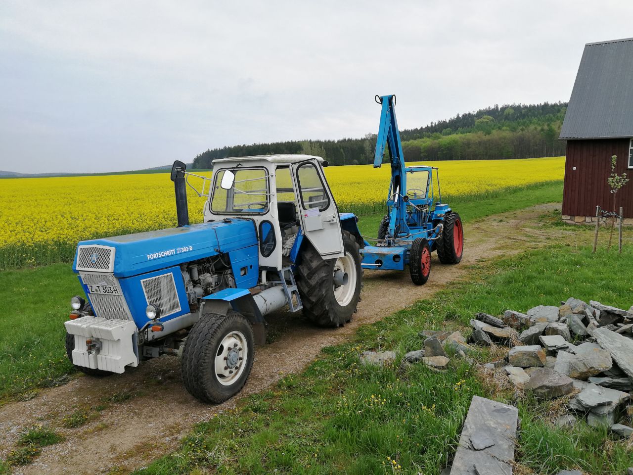 T-157/2 - Bild