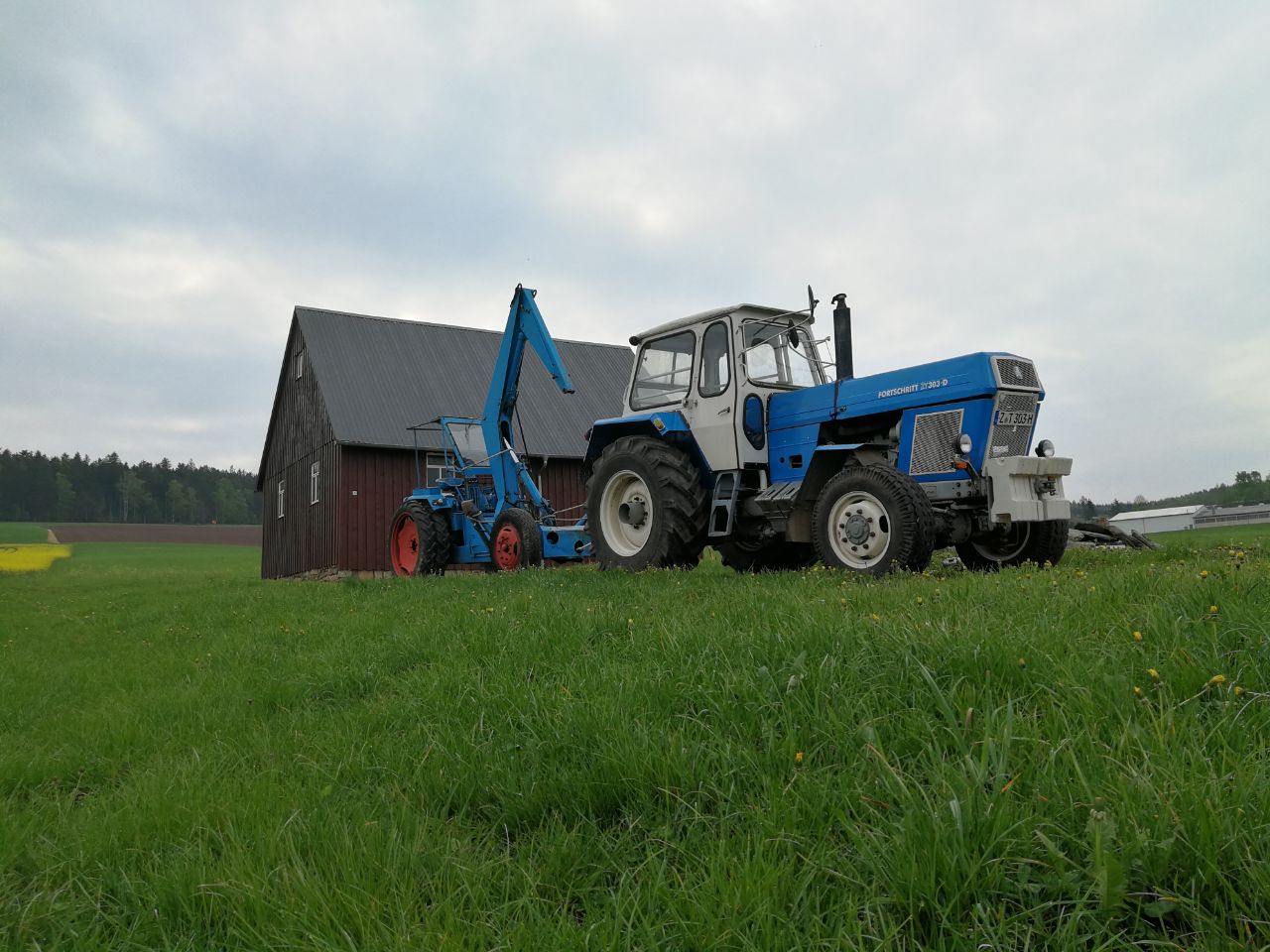 T-157/2 - Bild