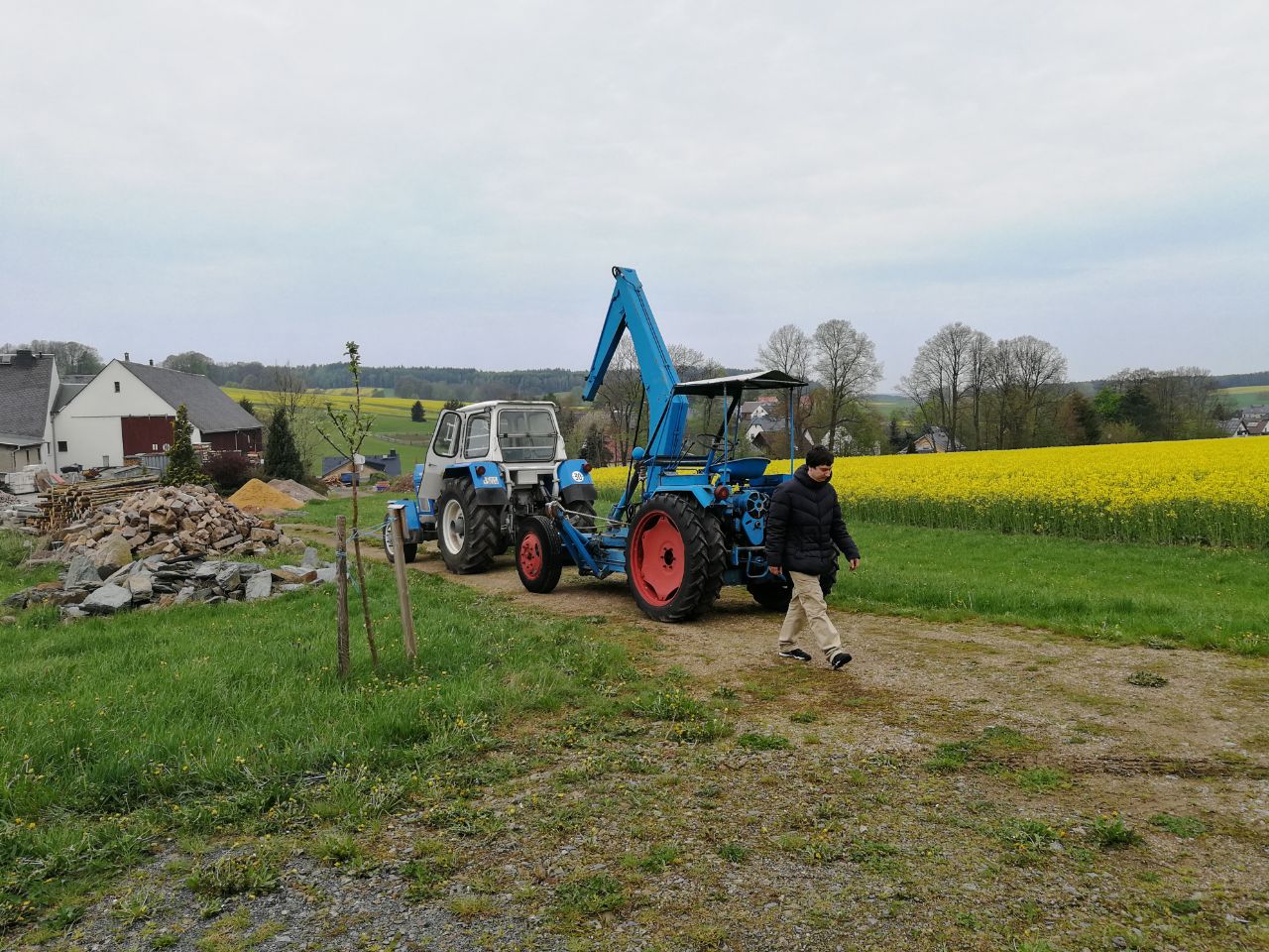 T-157/2 - Bild
