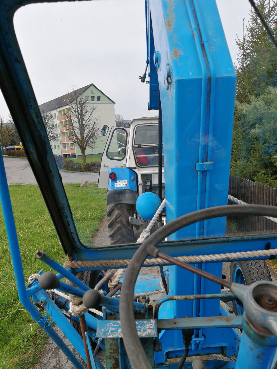 T-157/2 - Bild