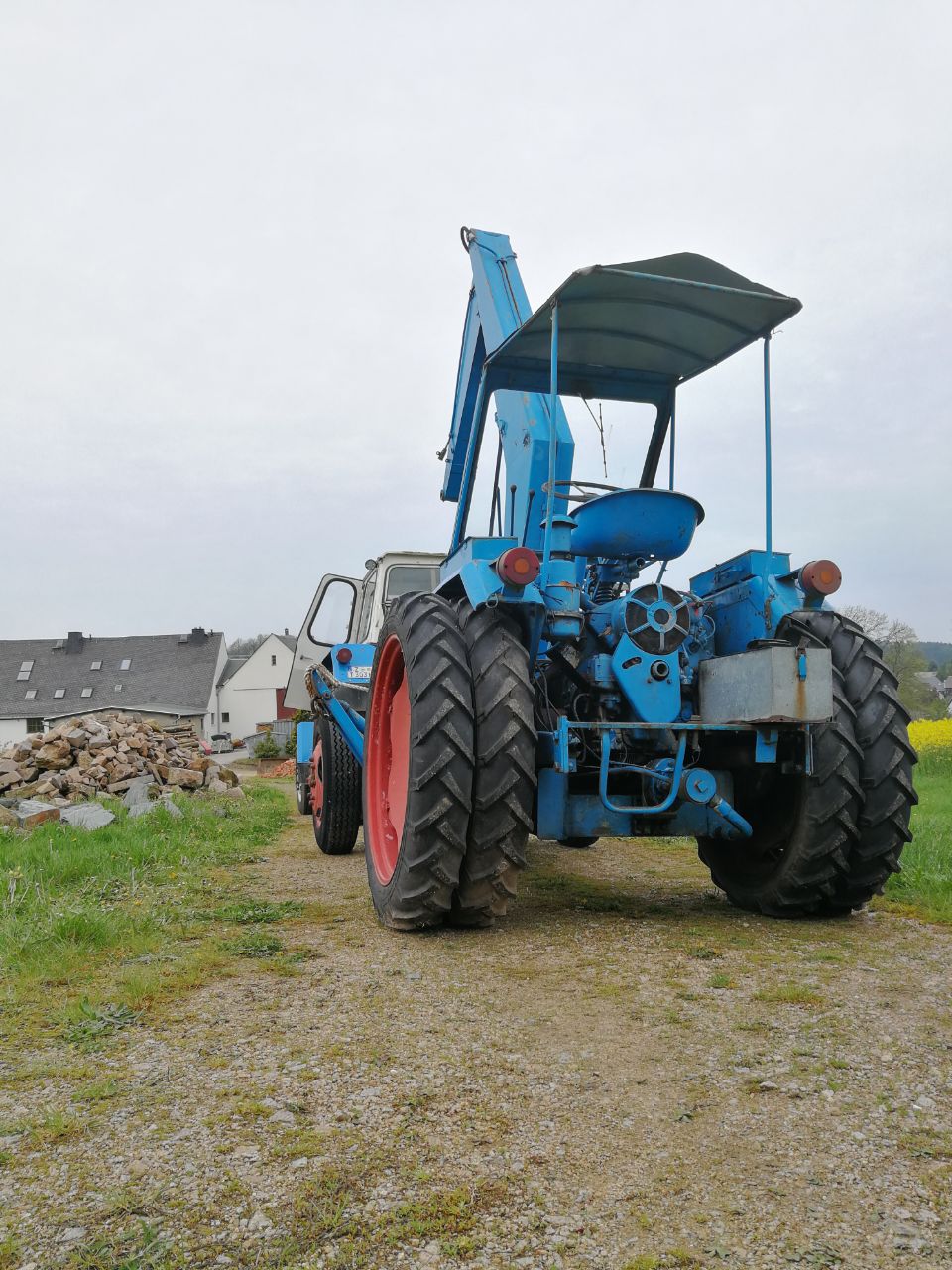 T-157/2 - Bild