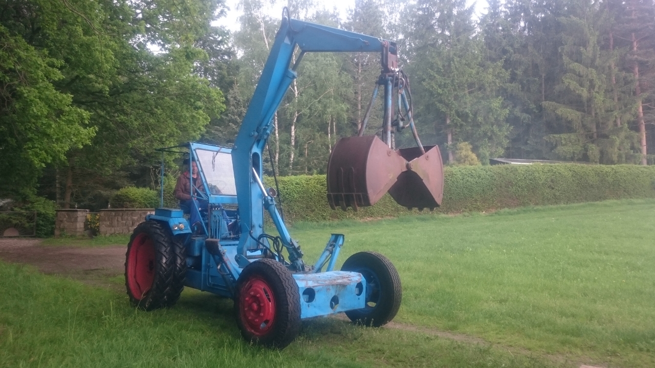 T-157/2 - Bild